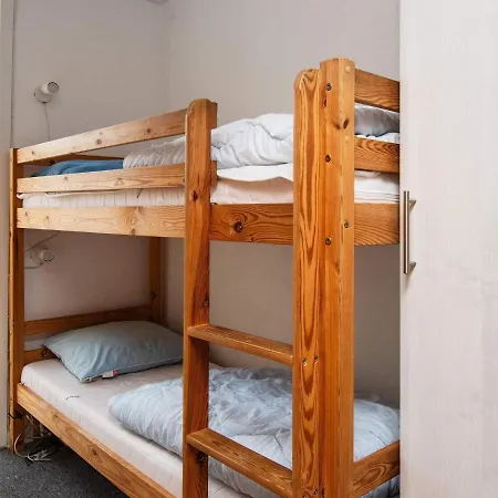 Ferienhaus 6 Person In R M
