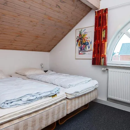 6 Person In R M Ferienhaus